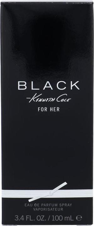 Immagine prodotto Kenneth Cole nera (Eau de parfum, 100 ml)