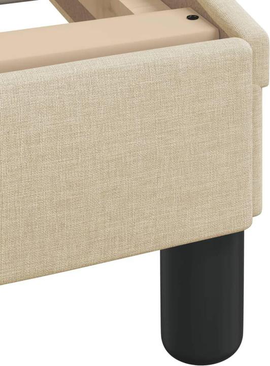 Actual product image vidaXL Khloe (180 x 200 cm)
