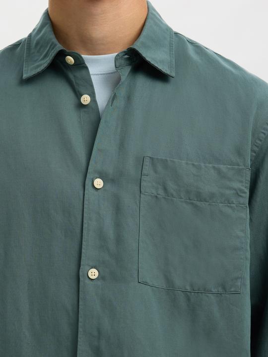 Immagine prodotto Selected Relaxed Fit Hemd (L)