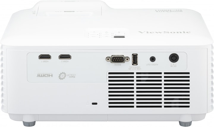 Image du produit Viewsonic V52HD (Full HD, 5000 lm, 1.13 - 1.47:1)