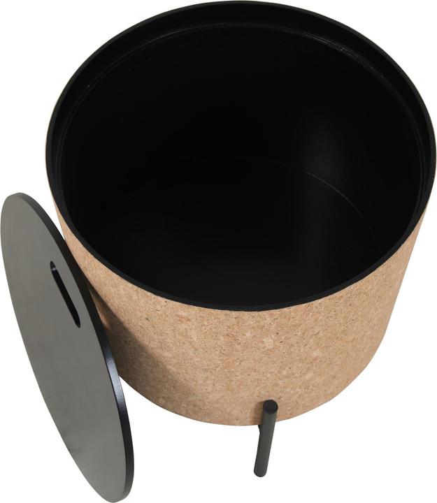 Actual product image SIT Möbel Cork (63 x 48 x 63 cm)