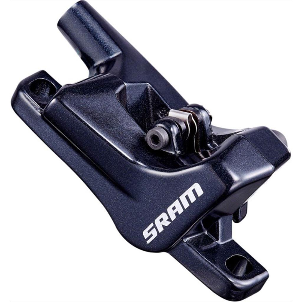 Sram, Scheibenbremse, (Hinterradbremse, Bremssattel)