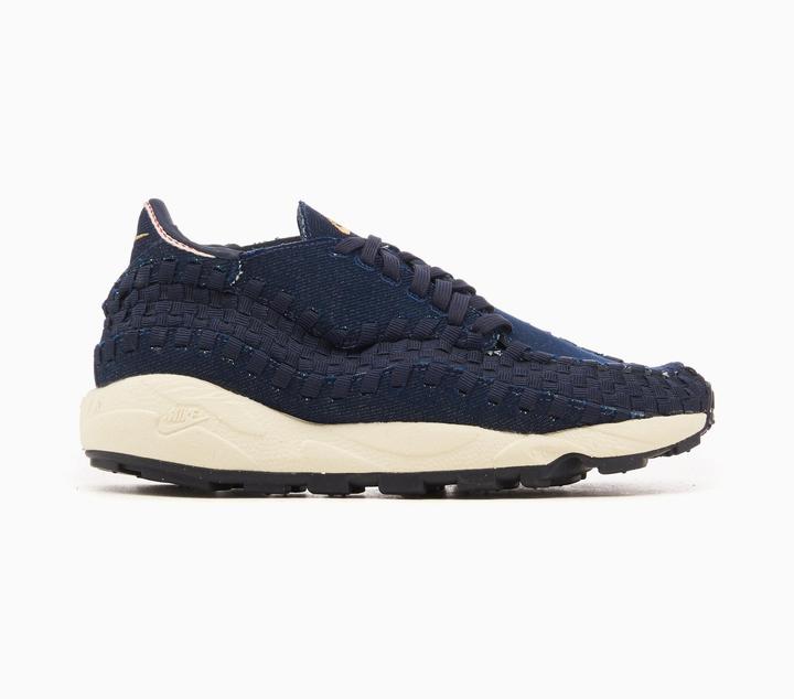 Image du produit Nike Air Footscape Tissé (37.5)