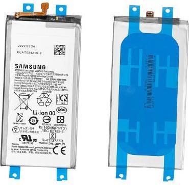 Produktbild Samsung F936 Z Fold 4 5G Sub
