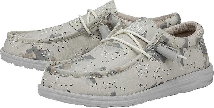Image du produit Hey Dude Wally Camouflage (41)