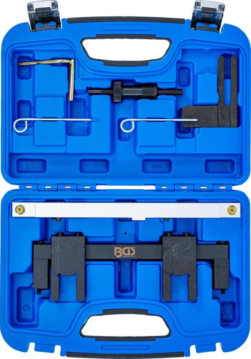 Actual product image BGS Engine Timing Tool Set for BMW N43