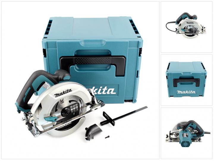 Immagine prodotto Makita Sega circolare manuale