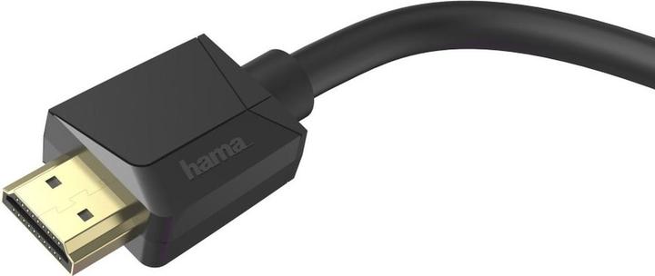 Actual product image Hama HDMI Typ A — HDMI Typ A (3 m, HDMI, 2.1)