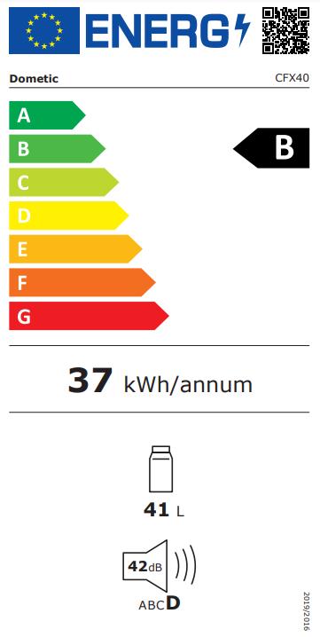 Energie-Label