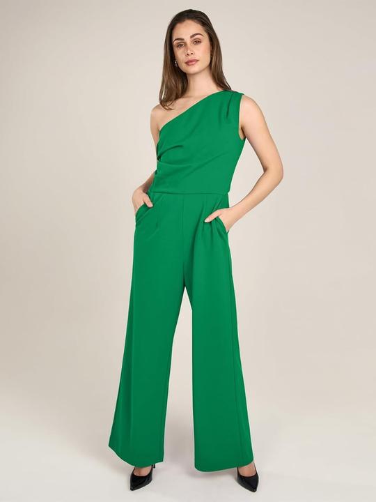 Actual product image Apart Fashion One-Shoulder Overall (42)