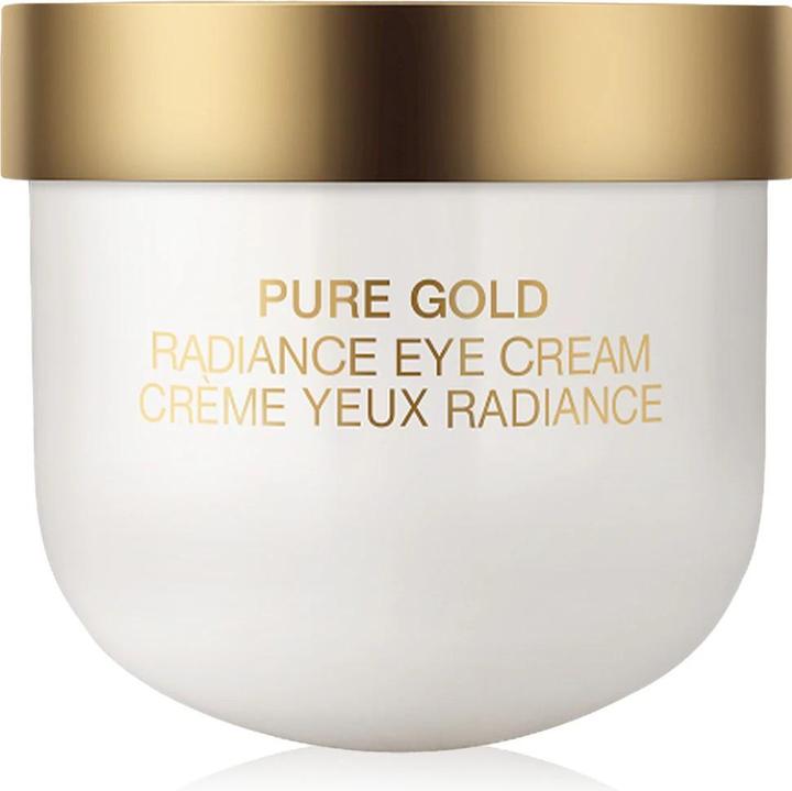 La Prairie Augencreme Pure Radiance Eye Cream REFILL (Crème pour les yeux, Journée, Nuit, 20 ml)