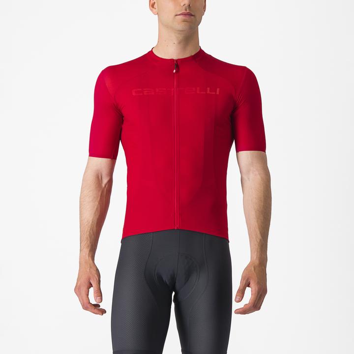Image du produit Castelli Prologo Lite Jersey (XXL)