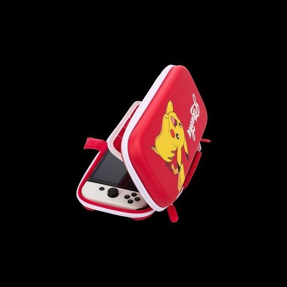 Produktbild PowerA ProtectionCase NSW-NSW Lite (Switch, Switch Lite, Switch OLED)