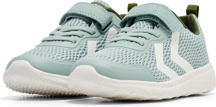 Actual product image hummel Actus Recycled Jr (34)