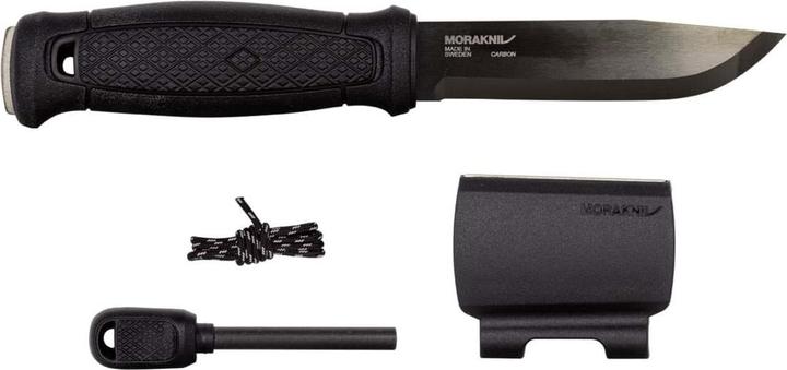 Morakniv Garberg BlackBlade (10.90 cm)