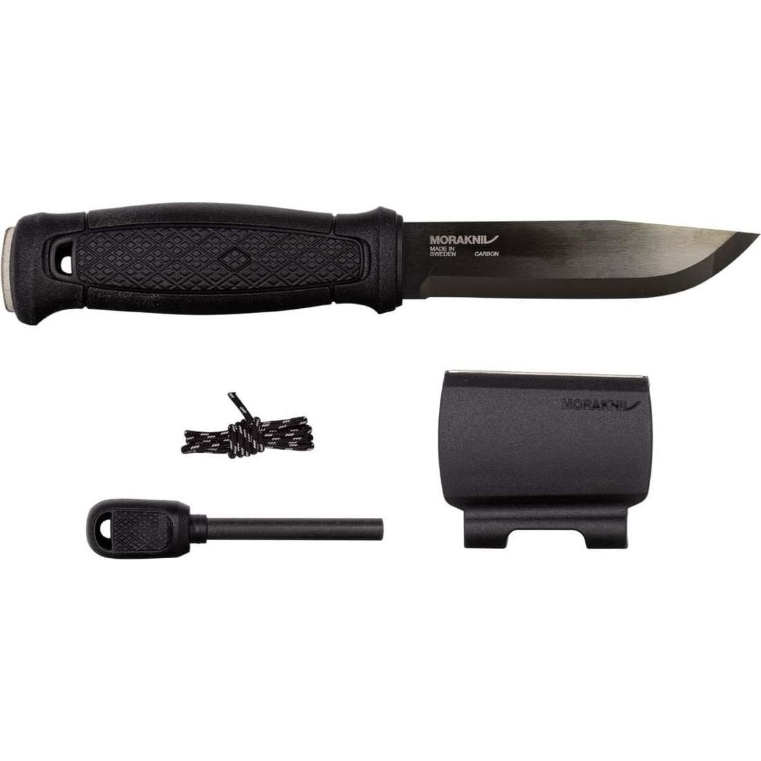 Thumbnail - Morakniv, Mehrzweckmesser, Garberg BlackBlade (10.90 cm)