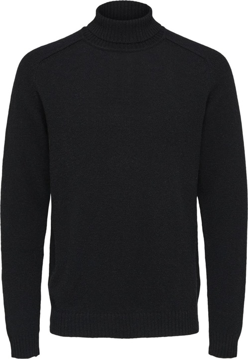 Produktbild Selected Homme Rollkragenpullover (XXL)