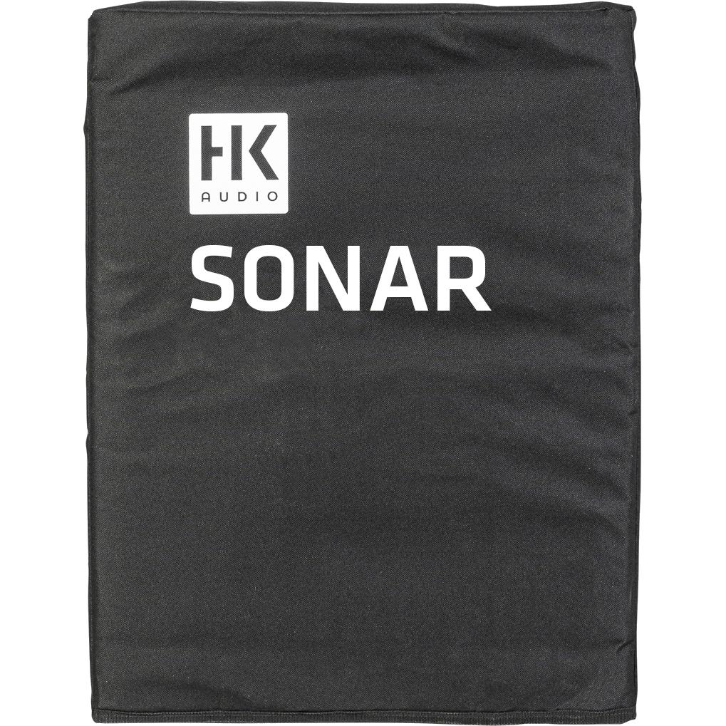 HK Audio Cover zu Sonar 112 Xi, Lautsprecher Bauteile