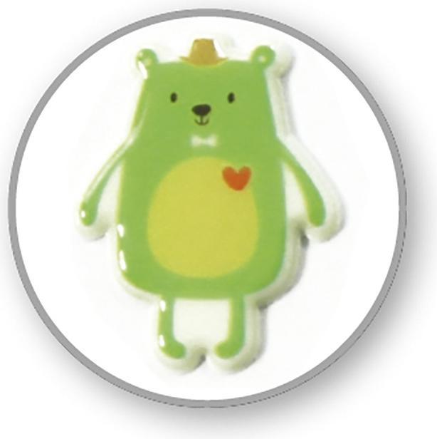 Produktbild My Mandarine Sticker, Cooky