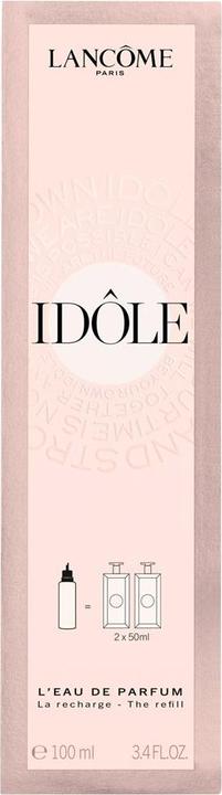 Produktbild Lancôme Idôle Eau de Parfum Refill (Eau de Parfum, 100 ml)