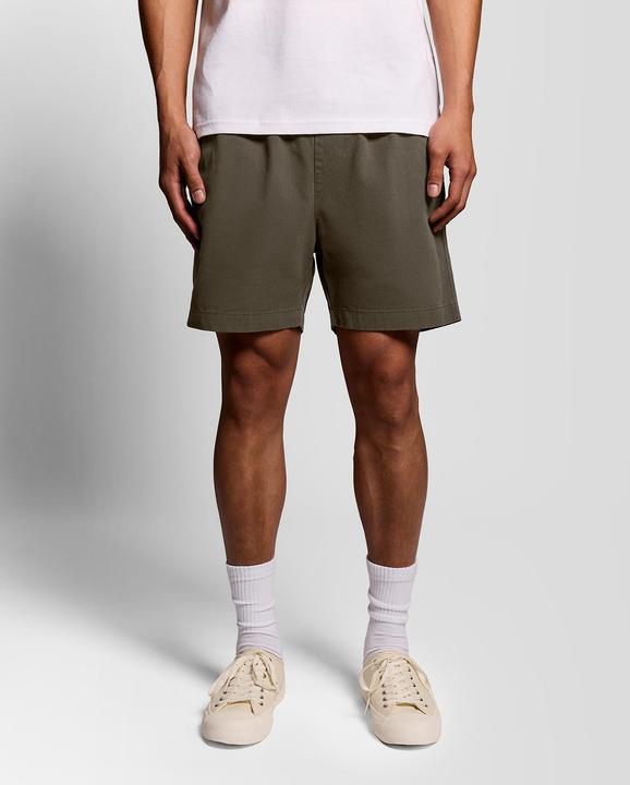 Produktbild Lyle and Scott Baumwollshorts (M)