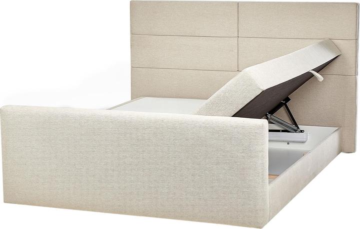 Immagine prodotto Beliani Aristocrat (180 x 200 cm)
