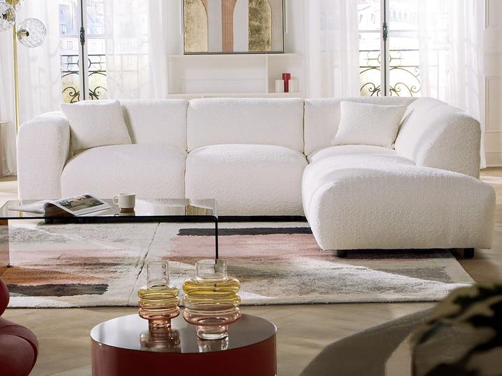 Produktbild Maison Céphy Pogni (Ecksofa)