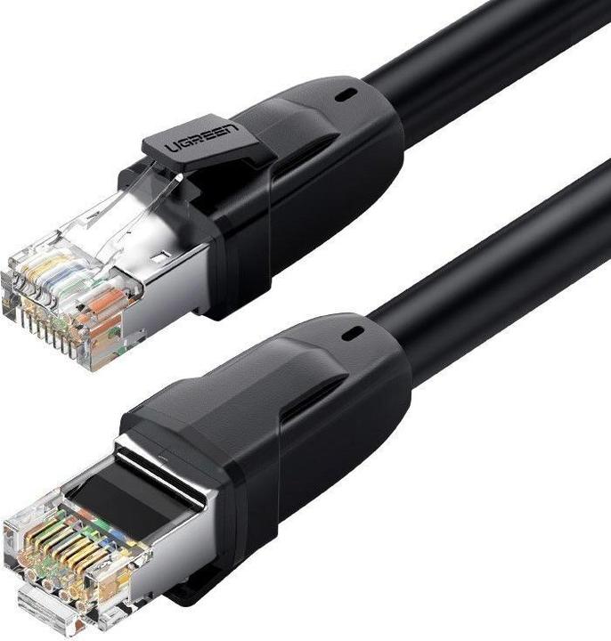 Immagine prodotto Ugreen Cavo di rete (S/FTP, CAT8.1, 2 m)