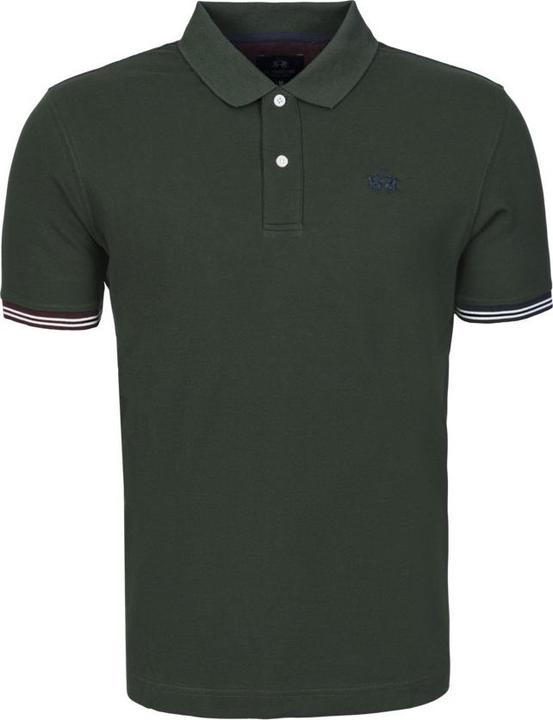 Produktbild La Martina MBP011 (M)