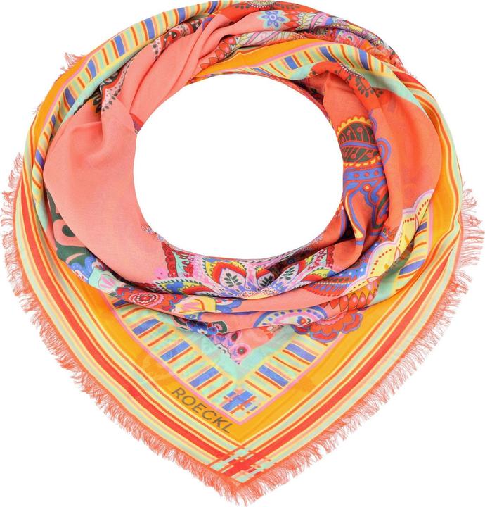 Produktbild Roeckl Tuch 130 cm