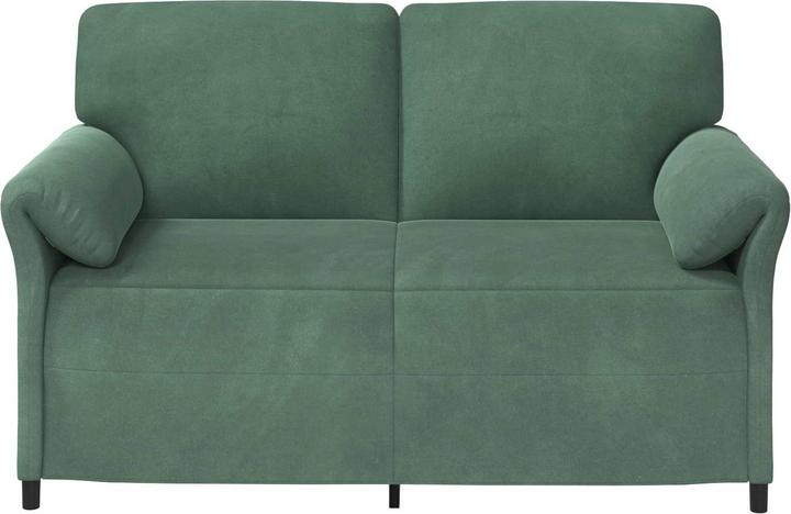 Produktbild vidaXL Modernes Sofa (2-Sitzer)