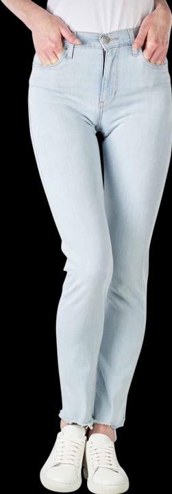 Immagine prodotto Levis 724 Jeans Straight High Slate Scan (W26/L30)