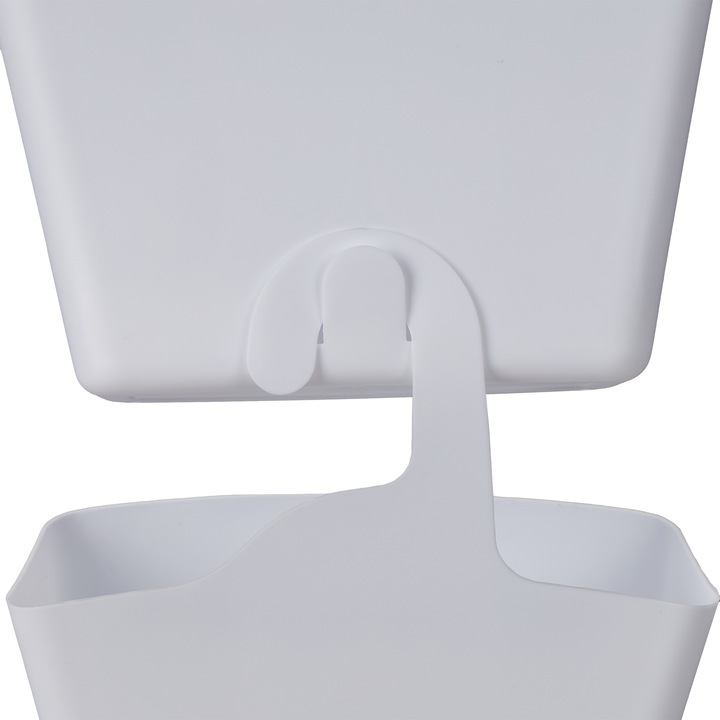 Image du produit Relaxdays 3x corbeilles-de-douche