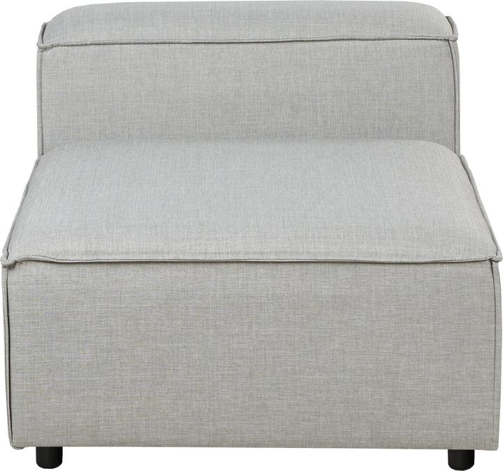 Actual product image Beliani Ardal (Corner sofa)