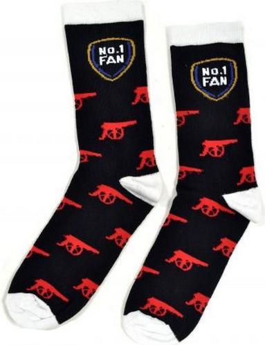 Produktbild Generic No 1 Fan Socken (42 - 45)