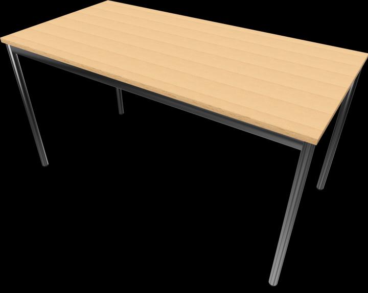 Produktbild Dietiker Atos I Besprechungstisch (1400 x 700 x 749 mm)