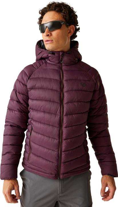 Produktbild Dare2b Torrek Mountain Steppjacke (S)