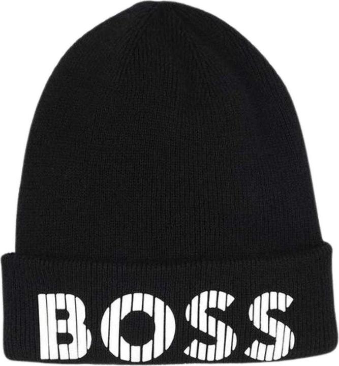 Immagine prodotto BOSS Berretto Logo Uomo