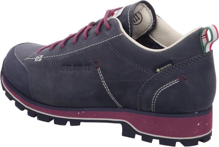 Produktbild Dolomite Women's Cinquantaquattro Low Full Grain Evo GTX (41.5)
