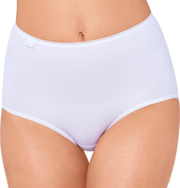 Produktbild Sloggi 9er Pack 24/7 Microfibre Maxi Slip (38, M, 9er Pack)