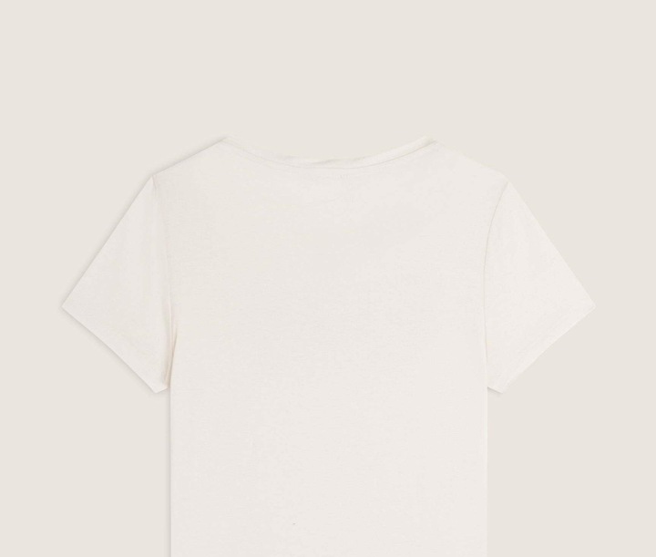 Actual product image Freddy T-SHIRTS F4WSLT1 (L)