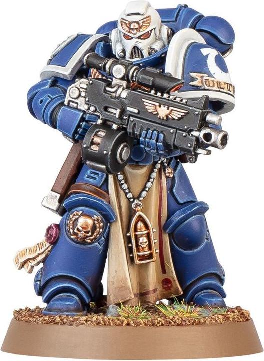 Produktbild Games Workshop Sternguard Veteran Squad (Kunststoff)