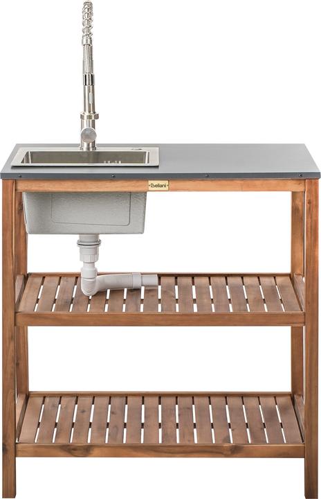 Image du produit Beliani Brucoli