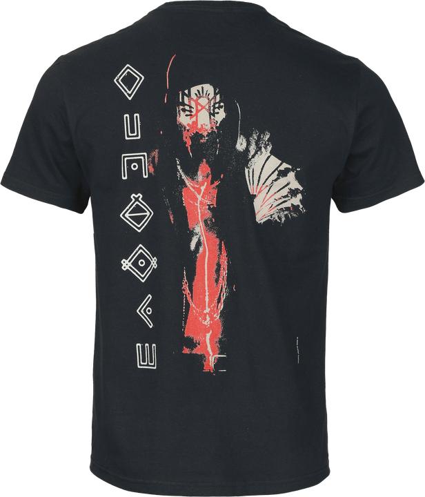 Produktbild Sleep Token Worship Glyphs (XXL)