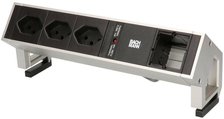 Produktbild Bachmann Desk 2 (3 x, Typ 13, 0.20 m)