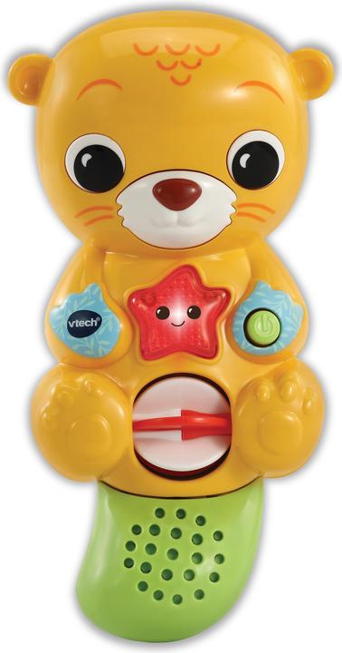Produktbild VTech Badespass Otter