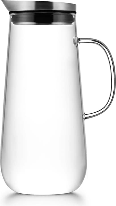 Image du produit Samadoyo Carafe en verre Ovale (1.25 l)