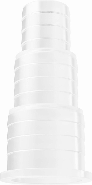 Immagine prodotto SunSun CUV-672 UVC chiarificatore per laghetto pezzo di ricambio flussometro chiarificatore acqua laghetto