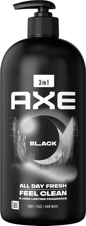 Produktbild AXE Gel Doccia (900 ml)