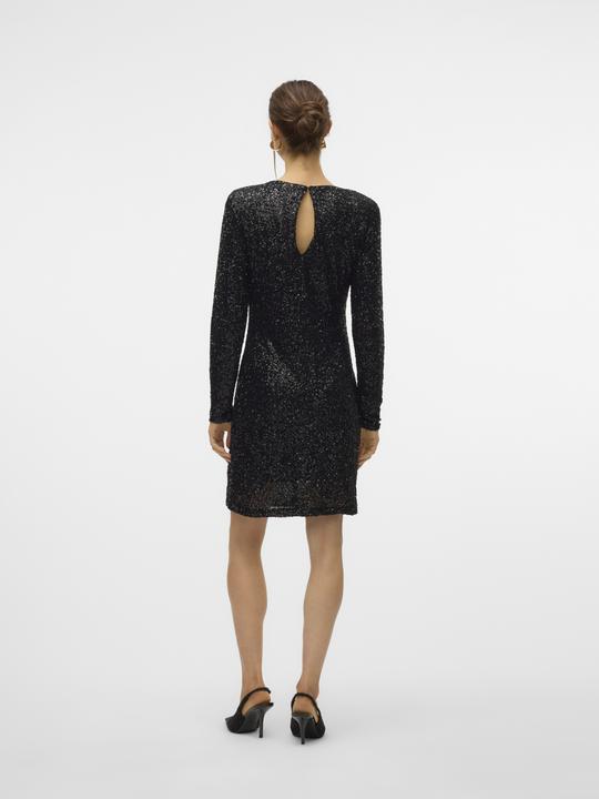 Produktbild Vero Moda VMLIMA Kurzes Kleid Kleid (L)